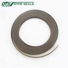 PTFE Seal Guide Strip for Hydraulic Cylinder